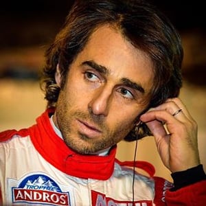 Nicolas Prost