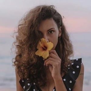 Kateryna Gorbanov  Nyc