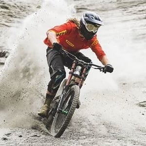 Kelly “mcgazza” Mcgarry