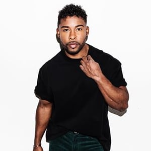 John Lundvik