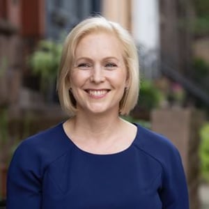 Kirsten Gillibrand