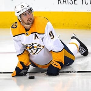 Filip Forsberg