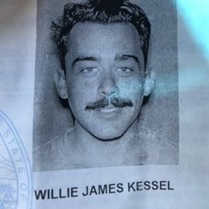 Willie Kessel