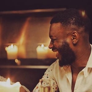 Akin Solanke Caulker