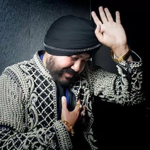 Daler Mehndi