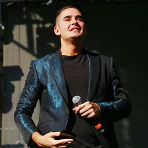 Sebastian Gazzarrini