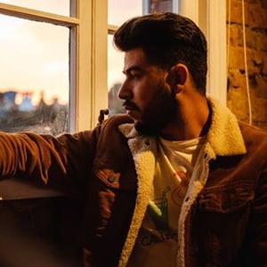 Cristian Garzon Carrero