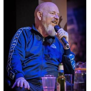 Alan McGee