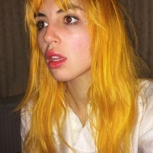 Charlotte Rutherford