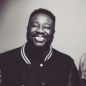 Phonte Coleman