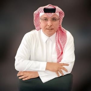 Abdullatif Al-Sheikh