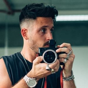 Sawyer Hartman