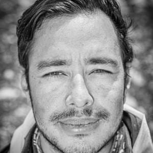 Nirmal Purja Mbe – Nims