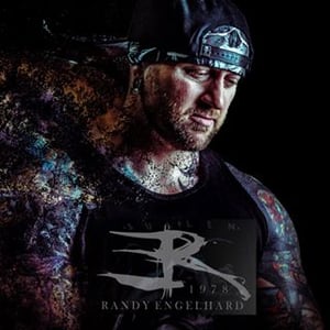 Randy Engelhard
