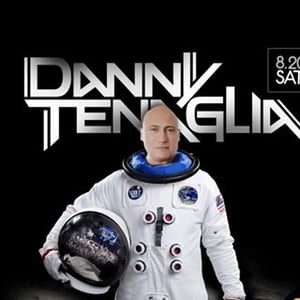 Danny Tenaglia Dj
