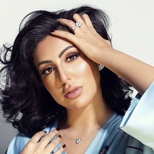 Dana Al Tuwarish 's profile Dana Al Tuwarish 