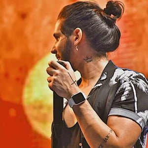 Pedro Victor Araújo