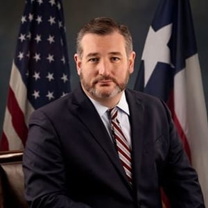 Ted Cruz