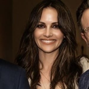 Christina Mclarty Arquette