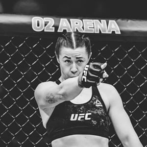 Molly Mccann pearson