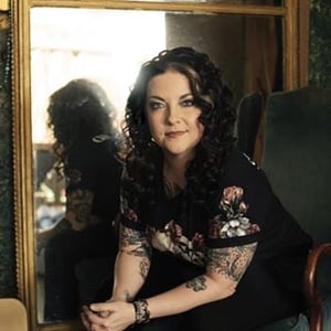 Ashley Mcbryde