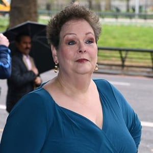 Anne Hegerty