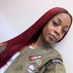 Tracye Lynn McQuirter