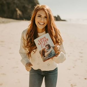 Audrey Mirabella Roloff