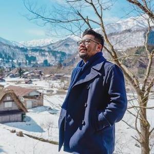 Christianus Hutanijaya