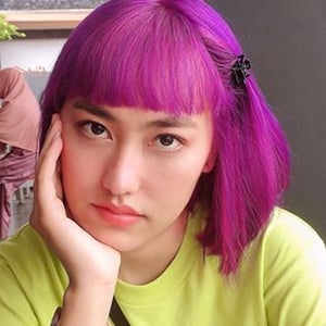 Virginia Obed Nirmala