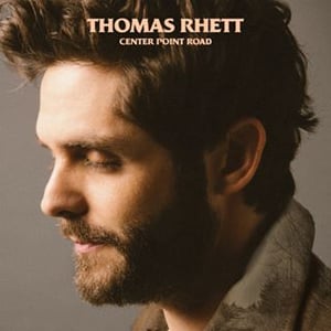 Thomas Rhett Akins