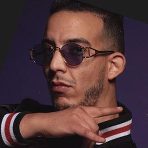 Djam Chow Africa Jungle