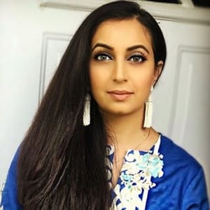 Maliha J Khan