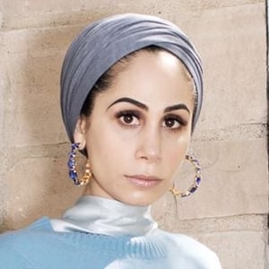 Tahereh Mafi