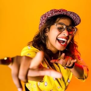 Trishita Bhattacharya