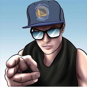 Einer Bankz's profile Einer Bankz