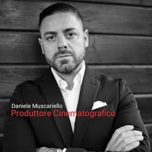 Daniele Muscariello