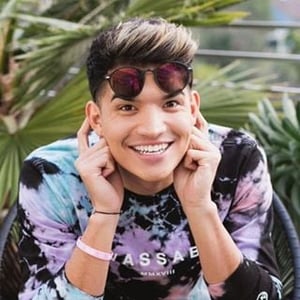 Alex Wassabi
