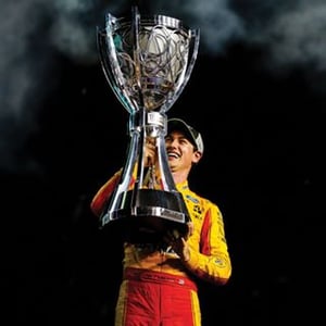 Joey Logano