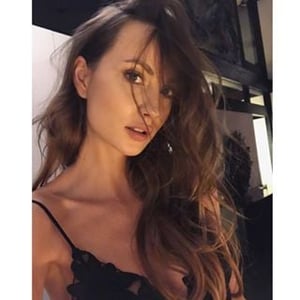 Ester Berdych Satorova