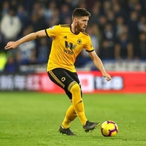 Matt Doherty