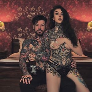 Billy ‘bilacous’ Scott