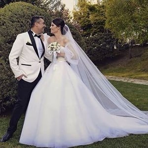 Tugce Dila Sarikaya Dagıstan