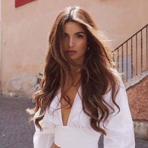 Negin Mirsalehi