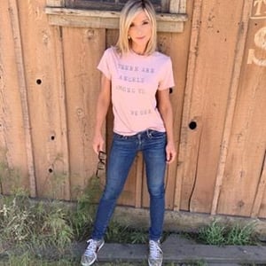 Debbie Matenopoulos