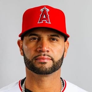 Albert Pujols