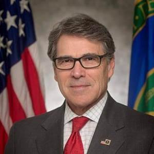 Rick Perry