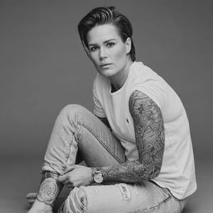 Ashlyn Harris
