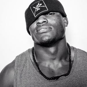 Kamaru Usman's profile Kamaru Usman