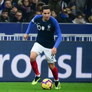 Florian Thauvin